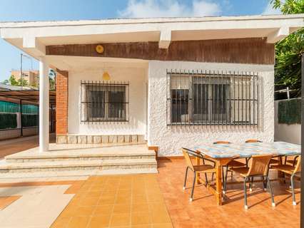 Villa en venta en Torrevieja Aguas Nuevas