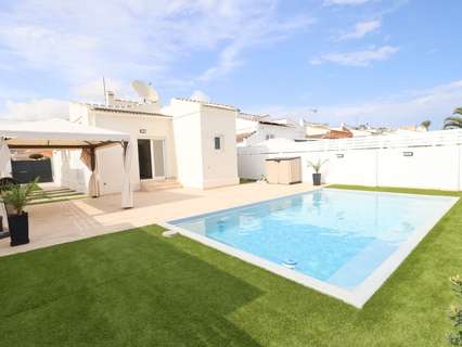 Villa en venta en Torrevieja