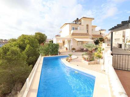 Villa en venta en Orihuela Orihuela-Costa