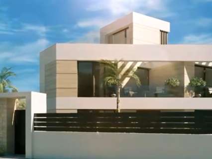 Villa en venta en Torrevieja Aguas Nuevas