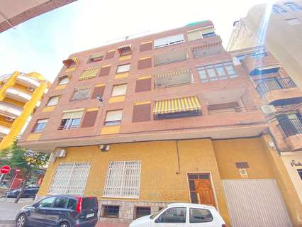 Apartamento en venta en Torrevieja Centro