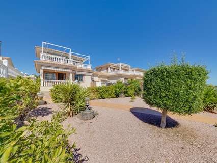 Villa en venta en Orihuela Orihuela-Costa