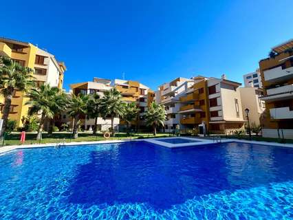 Apartamento en venta en Torrevieja Punta Prima