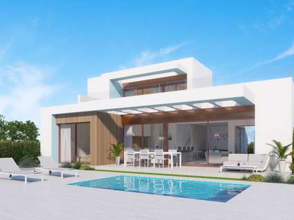 Villa en venta en Orihuela Orihuela-Costa