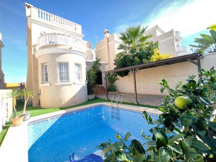 Casa en venta en Orihuela Orihuela-Costa