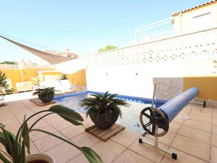 Casa en venta en Orihuela Orihuela-Costa