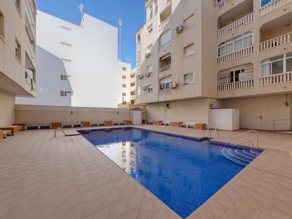 Apartamento en venta en Torrevieja rebajado