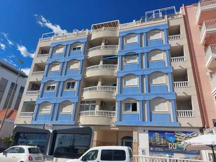 Apartamento en venta en Torrevieja Playa de Los Locos