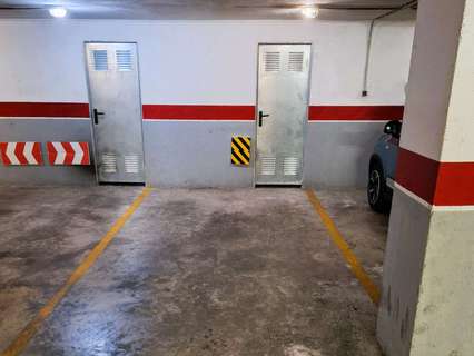 Plaza de parking en venta en Torrevieja