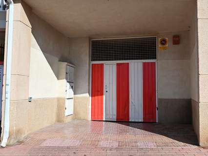 Plaza de parking en venta en Torrevieja