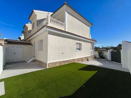 Casa en venta en Rojales