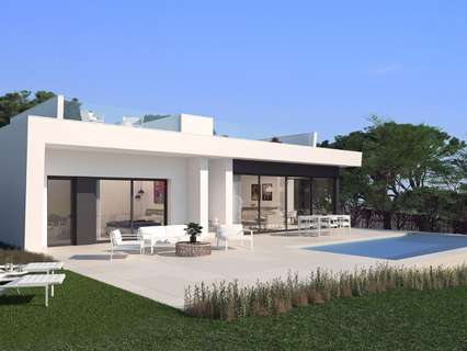 Villa en venta en San Miguel de Salinas