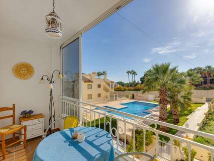 Apartamento en venta en Orihuela Orihuela-Costa rebajado