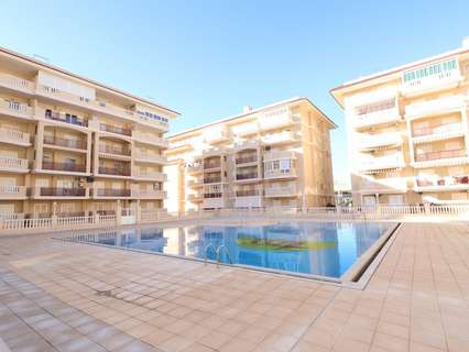 Apartamento en venta en Torrevieja La Mata