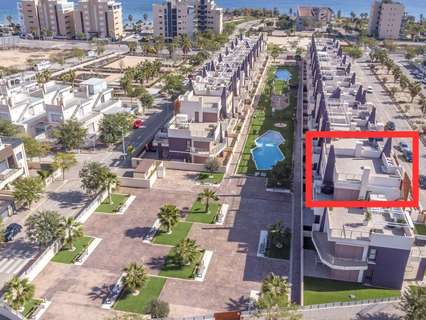 Apartamento en venta en Pilar de la Horadada