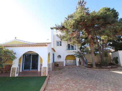 Villa en venta en Orihuela Orihuela-Costa