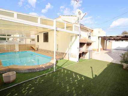 Villa en venta en Torrevieja