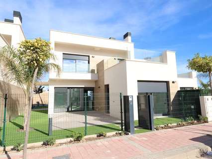 Villa en venta en Los Alcázares