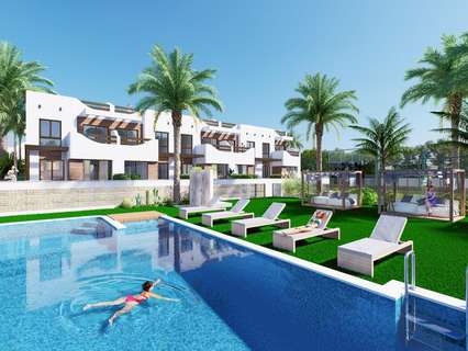 Apartamento en venta en Pilar de la Horadada zona Playa de las Higuericas rebajado