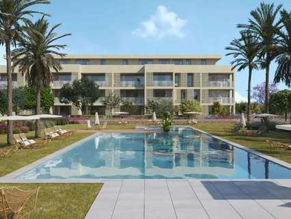 Apartamento en venta en Dénia zona El montgo rebajado