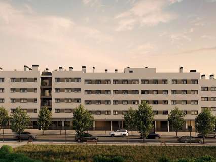 Apartamento en venta en Alicante zona Pau Ii