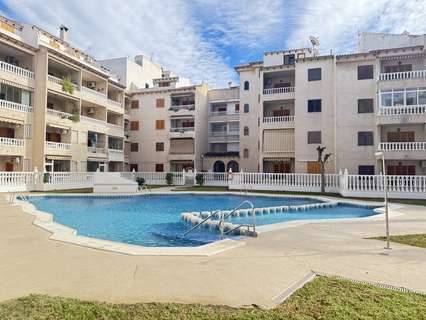 Apartamento en venta en Torrevieja zona Torrevieja