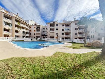 Apartamento en venta en Torrevieja zona Torrevieja