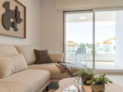 Apartamento en venta en Orihuela zona Orihuela-Costa