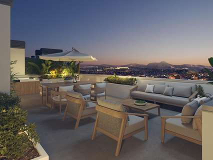 Ático en venta en Alicante zona Pau Ii