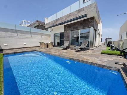 Villa en venta en Orihuela zona Orihuela-Costa