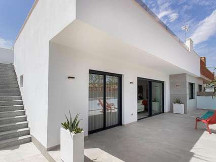 Villa en venta en Murcia zona Sucina