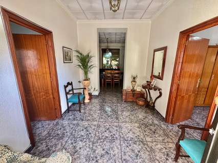 Casa en venta en Benejúzar zona Benejuzar rebajada