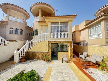 Villa en venta en Orihuela zona Orihuela-Costa