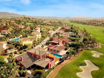 Villa en venta en Cuevas del Almanzora zona Desert Springs Golf Club