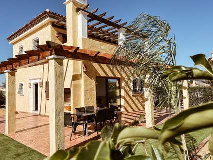 Villa en venta en Cuevas del Almanzora zona Desert Springs Golf Club