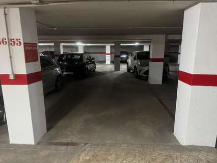 Plaza de parking en venta en Torrevieja zona Playa Acequion rebajada