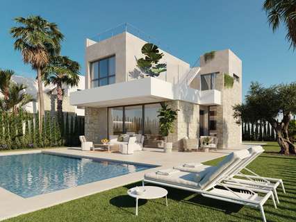Villa en venta en Benidorm zona Puig Campana Golf