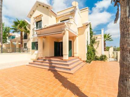 Villa en venta en Orihuela zona Orihuela-Costa