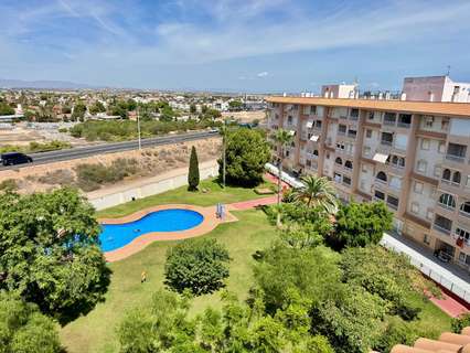 Ático en venta en Torrevieja zona Torrevieja