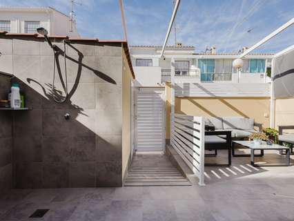 Apartamento en venta en Torrevieja zona Torrevieja rebajado