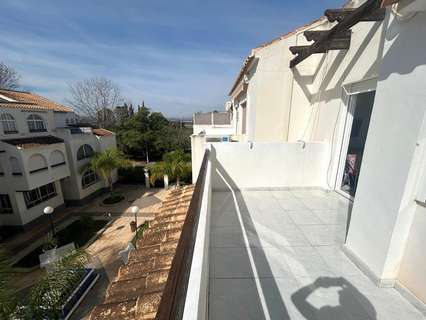 Ático en venta en Torrevieja zona El Acequión - Los Naúfragos