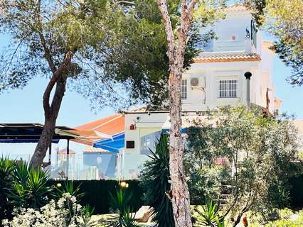 Villa en venta en Orihuela zona Orihuela-Costa rebajada