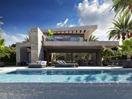 Villa en venta en Cuevas del Almanzora zona Desert Springs Golf Club