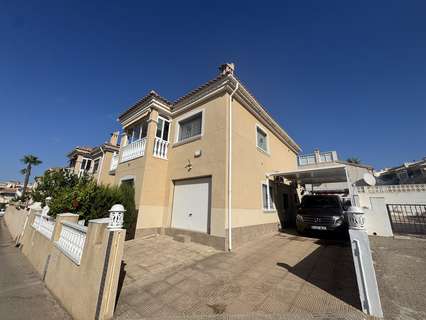 Villa en venta en Orihuela zona Orihuela-Costa