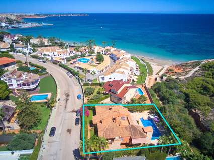 Villa en venta en Orihuela zona Orihuela-Costa