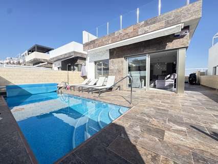 Villa en venta en Orihuela zona Orihuela-Costa