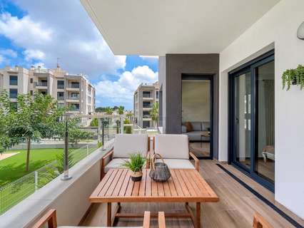 Apartamento en venta en Orihuela zona Orihuela-Costa