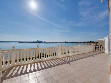 Apartamento en venta en Torrevieja zona Torrevieja rebajado