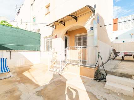 Apartamento en venta en Torrevieja zona Los Balcones