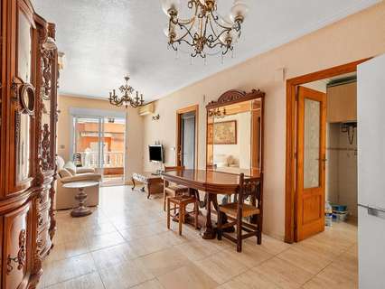 Apartamento en venta en Torrevieja zona Torrevieja
